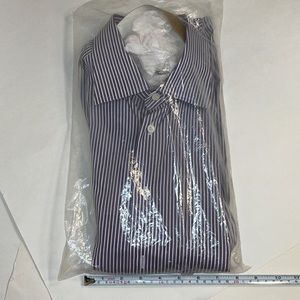 Van Laack Royal shirt